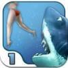 Hungry Shark
