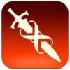 Infinity Blade на iPad