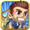 Jetpack Joyride на iPad