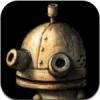 Machinarium на iPad