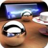 Multiponk (Multibong) на iPad