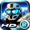 N.O.V.A. 2 — Near Orbit Vanguard Alliance HD