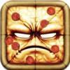 Pizza vs. Skeletons