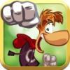 Rayman Jungle Run на iPad