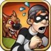 Robbery Bob на iPad