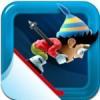 Ski Safari на iPad