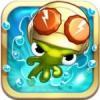 Squids на iPad