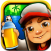 Subway Surfers на iPad