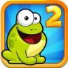 Tap the Frog 2 HD на iPad
