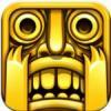 Temple Run на iPad