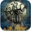 Гиблые земли. Город теней HD на iPad