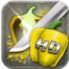 Veggie Samurai на iPad