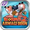 Worms 2: Armageddon