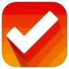Clear -  органайзер для iPhone и iPad