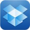 Dropbox на iPad