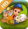 Farm Mania HD — Ферма Мания на iPad