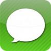 iMessage — сообщения на iPad
