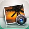 iPhoto на iPad