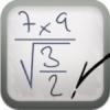 MyScript Calculator