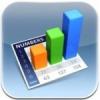 Numbers на iPad