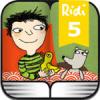Ridi 5. Писк — интерактивная книга на iPad