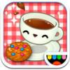 Toca Tea Party