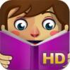 TouchyBooks – детская книжная полка на iPad