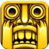 Temple Run на iPad