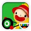 Toca Cars для iPhone и iPad