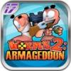 Worms 2: Armageddon